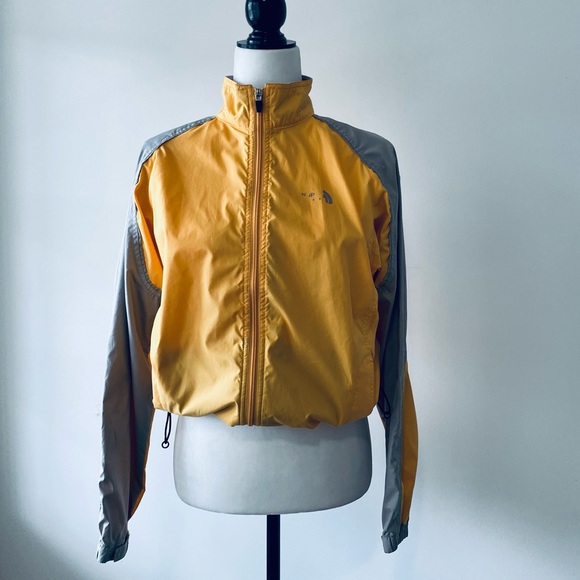 Vintage Windbreaker | THE NORTH FACE - Picture 14 of 16